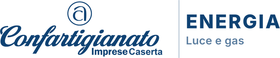 Confartigianato Imprese Caserta – Energia, luce e gas
